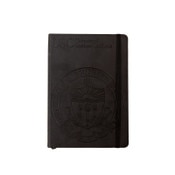 USC Trojans Black Seal Tuscany Journal
